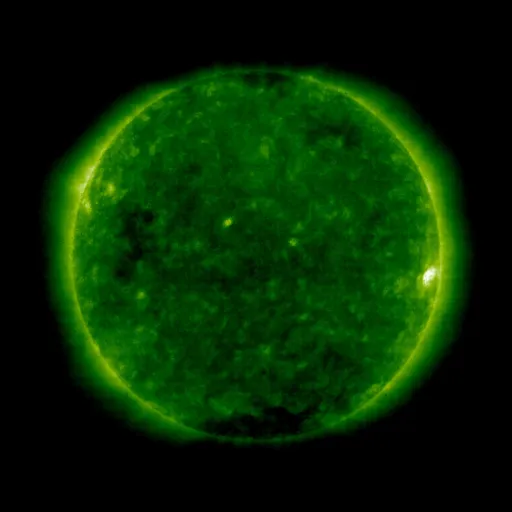 Корональные дыры