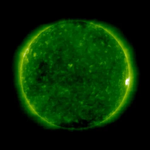 Корональные дыры