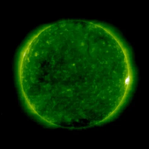 Корональные дыры