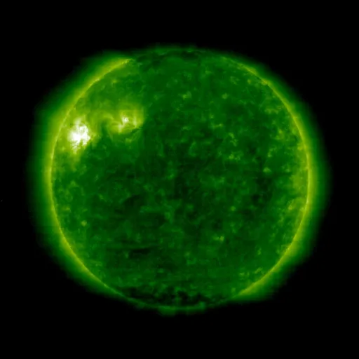 Корональные дыры