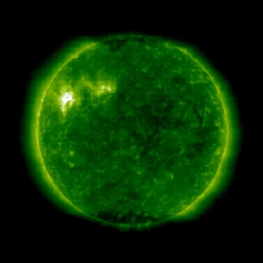 Корональные дыры