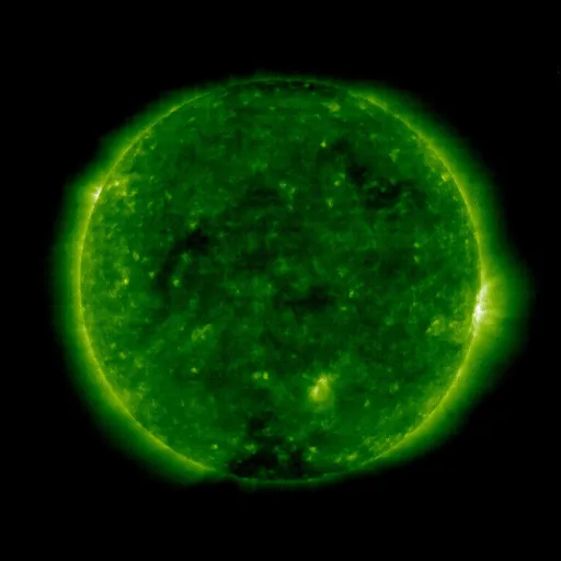 Корональные дыры