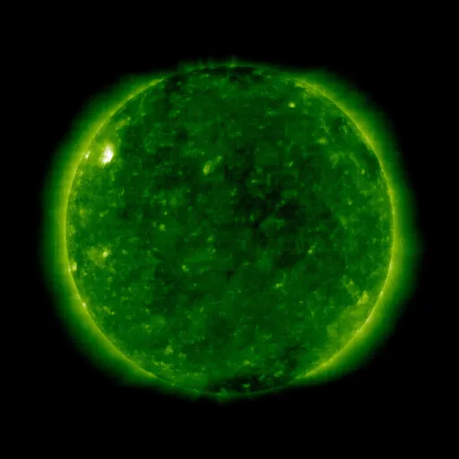 Корональные дыры