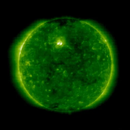 Корональные дыры