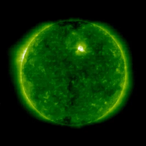 Корональные дыры