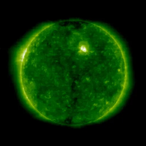 Корональные дыры