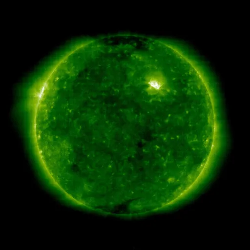 Корональные дыры