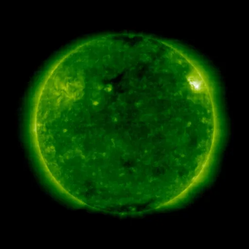 Корональные дыры