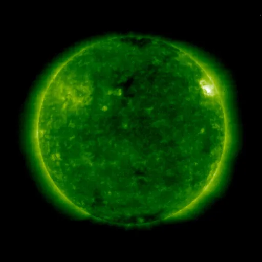 Корональные дыры