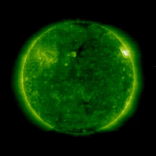 Корональные дыры