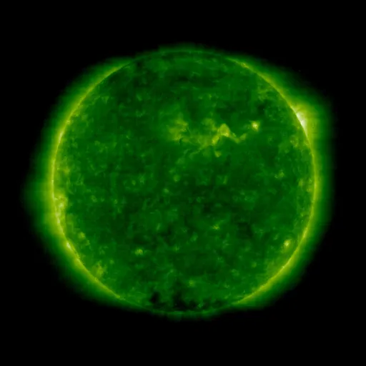 Корональные дыры