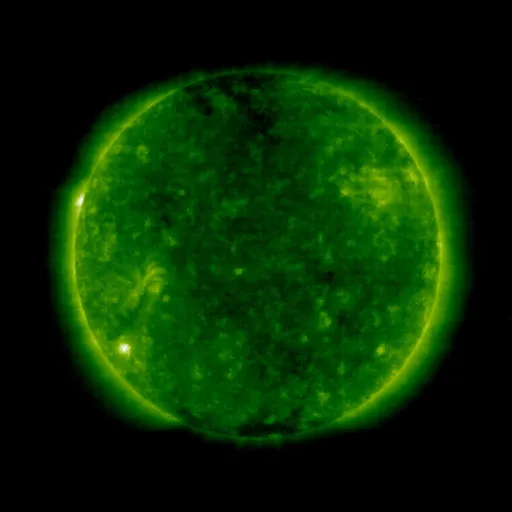 Корональные дыры