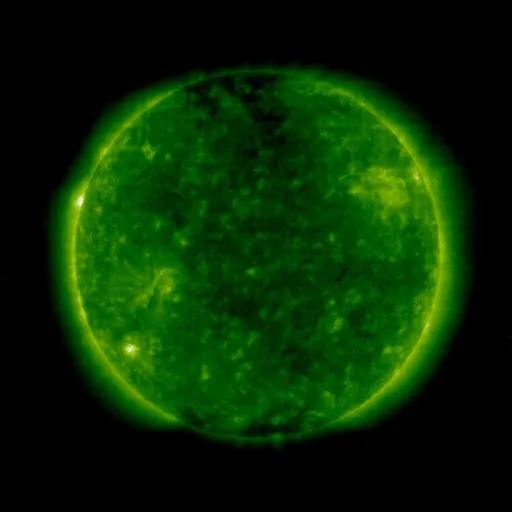 Корональные дыры
