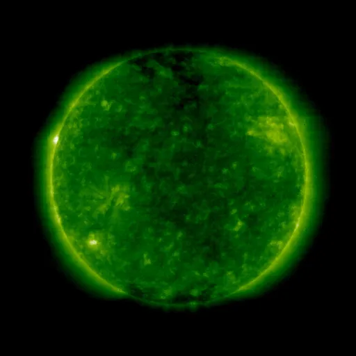 Корональные дыры