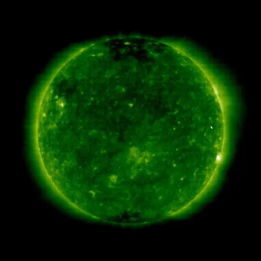 Корональные дыры