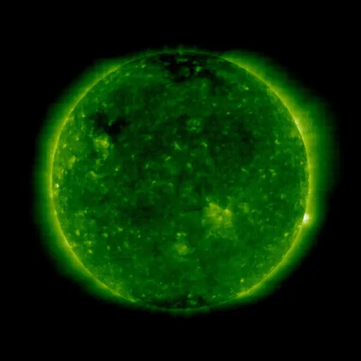Корональные дыры
