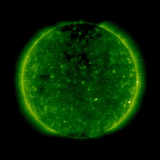 Корональные дыры