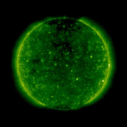 Корональные дыры
