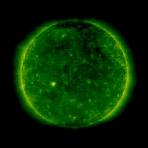 Корональные дыры