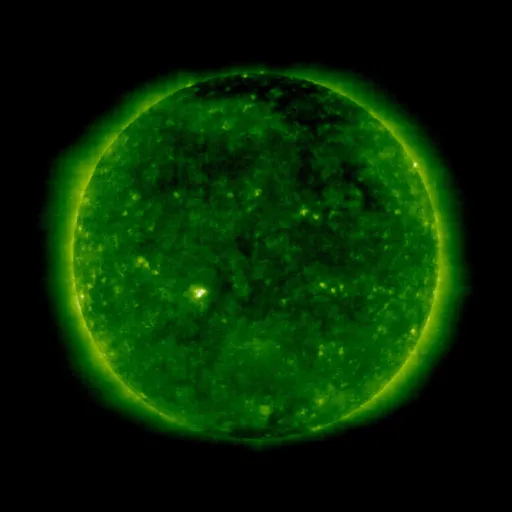 Корональные дыры