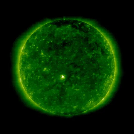 Корональные дыры