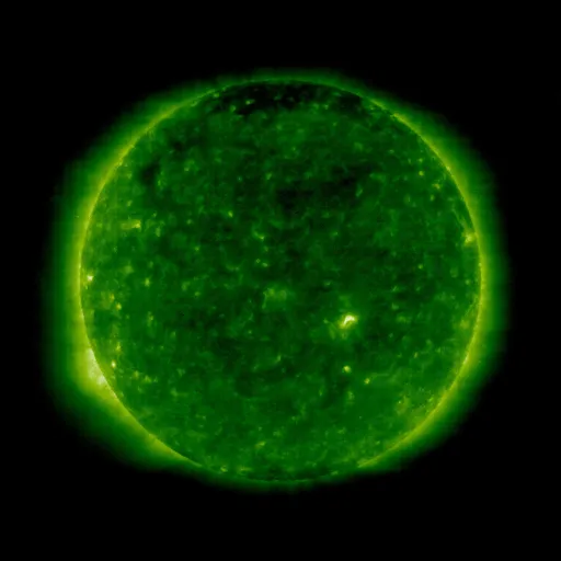 Корональные дыры