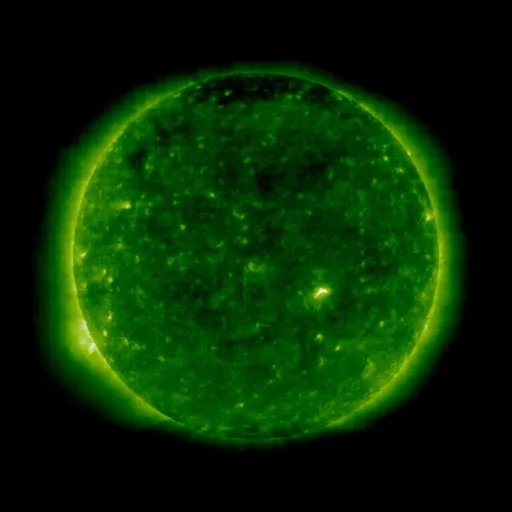 Корональные дыры
