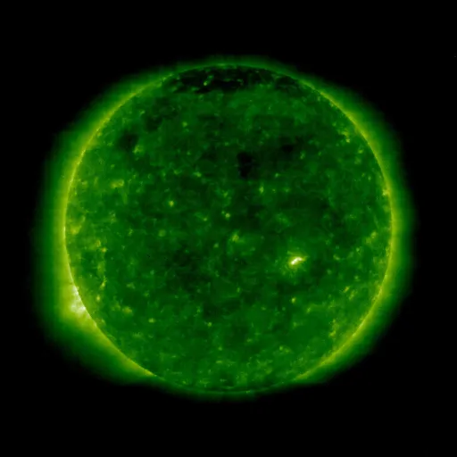 Корональные дыры