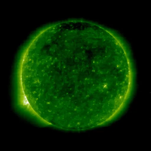 Корональные дыры