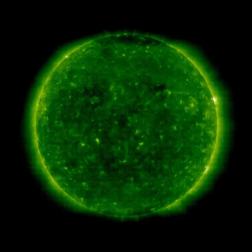 Корональные дыры
