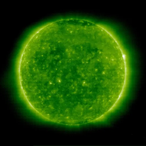 Корональные дыры