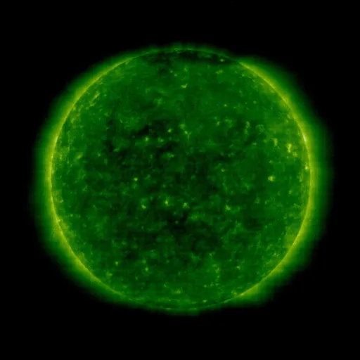 Корональные дыры