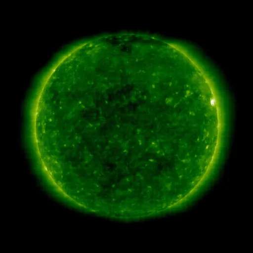 Корональные дыры