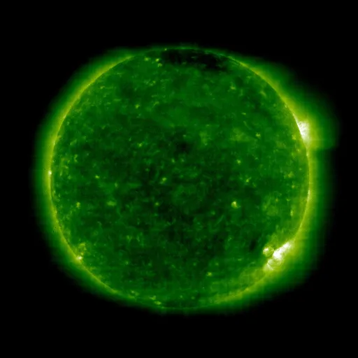 Корональные дыры