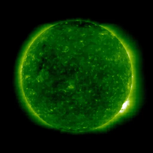 Корональные дыры
