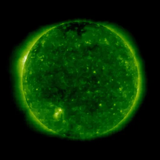 Корональные дыры