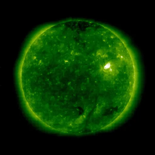 Корональные дыры