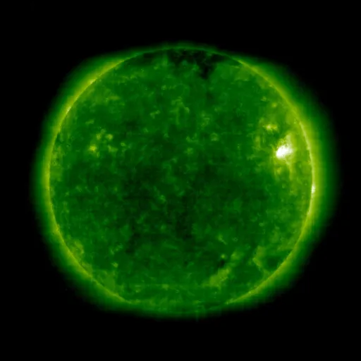 Корональные дыры