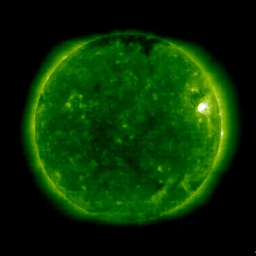 Корональные дыры