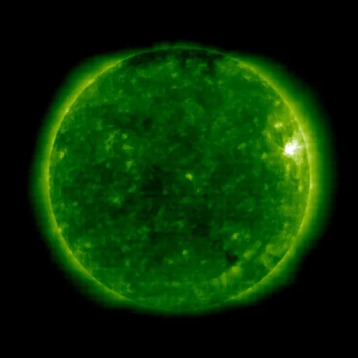 Корональные дыры