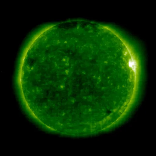 Корональные дыры