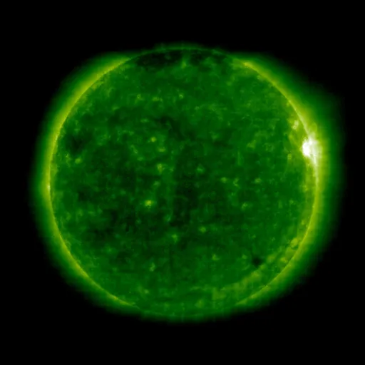 Корональные дыры