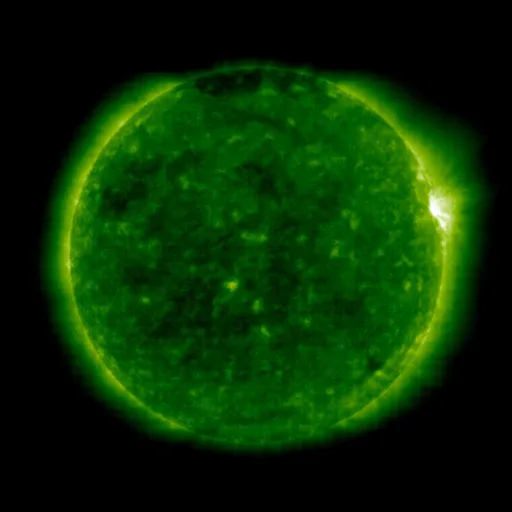 Корональные дыры
