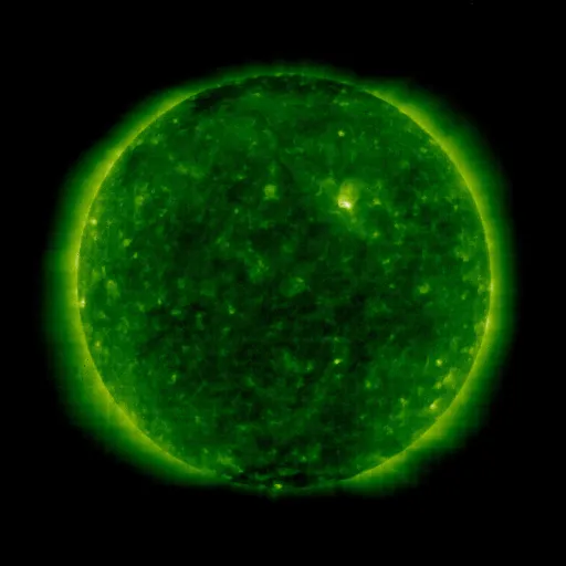 Корональные дыры