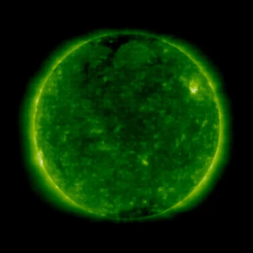 Корональные дыры