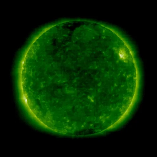 Корональные дыры