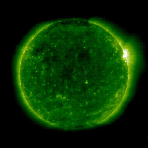 Корональные дыры