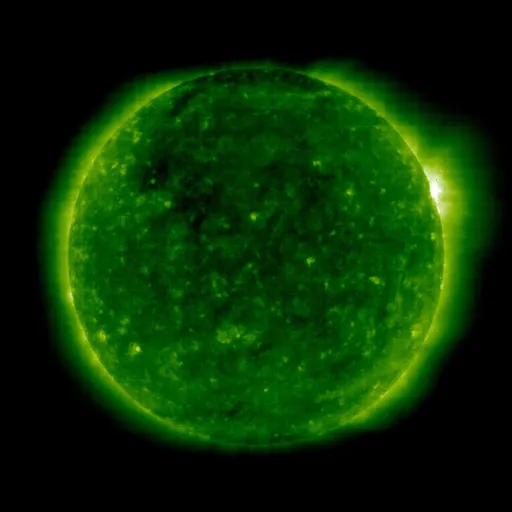 Корональные дыры