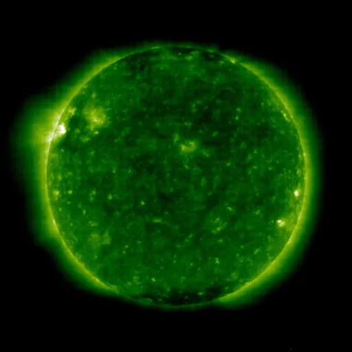 Корональные дыры