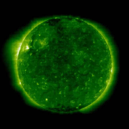 Корональные дыры